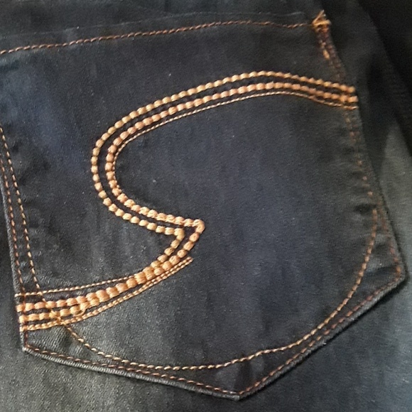 Women Revolution by Revolt Skinny Leg Jeans - Picture 2 of 3